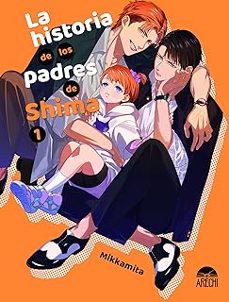 La Historia De Los Padres De Shima 1