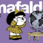 Mafalda, N. 0