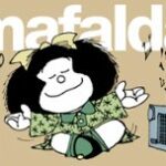 Mafalda, Nº  2