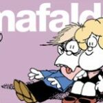 Mafalda, Nº 3