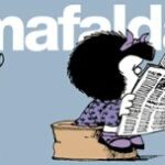 Mafalda, Nº  4