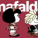 Mafalda, Nº  5