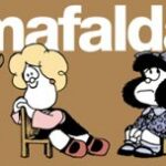 Mafalda, Nº  6