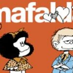 Mafalda, Nº  7