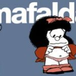 Mafalda, Nº 8