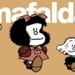 Mafalda, Nº  9