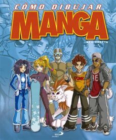 Como Dibujar Manga
