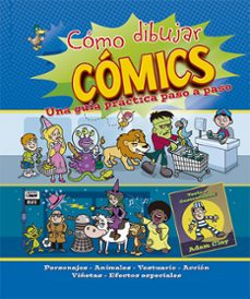 Como Dibujar Comics