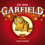 Garfield Nº 1