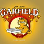 Garfield Nº 2