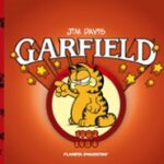 Garfield Nº 3