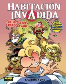 Habitacion Invadida