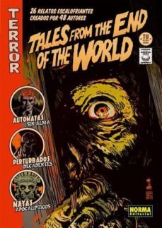 Tales From The End Of The World