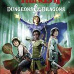 Stranger Things. Dungeons &Amp; Dragons