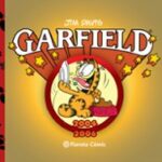 Garfield Nº 14. (2004-2006)