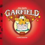 Garfield Nº 5