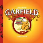 Garfield Nº8