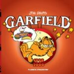 Garfield Nº 11