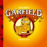 Garfield 12 (2000-2002)