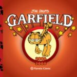 Garfield 15