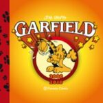 Garfield 2008-2010 Nº 16