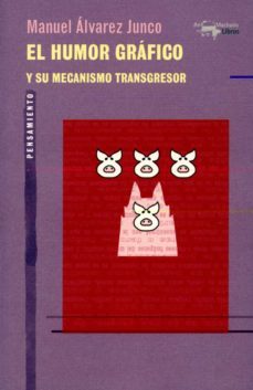 El Humor Grafico Y Su Mecanismo Transgresor