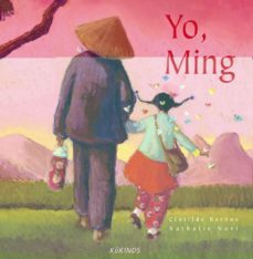 Yo, Ming
