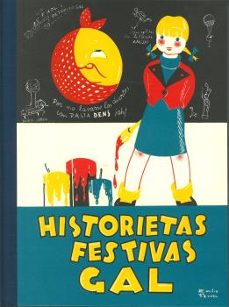 Historietas Festivas Gal (Ed. Facsímil)