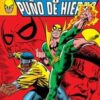 Power Man Y Puño De Hierro. Héroes De Alquiler 1