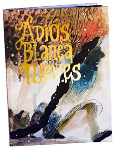 Adios, Blancanieves