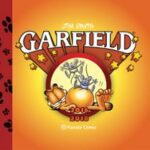 Garfield 2016-2018 Nº 20/20