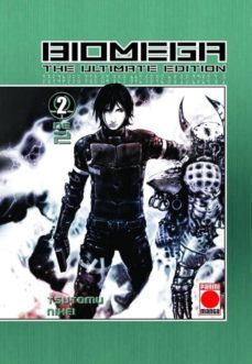 Biomega 2. The Ultimate Edition