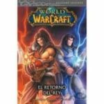 World Of Warcraft 2: El Retorno Del Rey