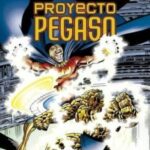 La Cosa: Proyecto Pegaso