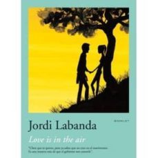 Love Is In The Air (Booklet)