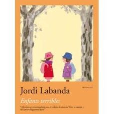 Enfants Terribles (Booklet)