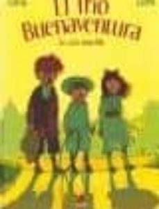 El Trio Buenaventura Nº 1: La Casa Amarilla
