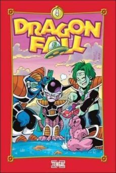 Dragon Fall Nº 4 (3ª Ed.)