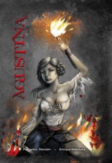 Agustina (2ª Ed.)