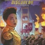 Star Trek Discovery. Sucesión