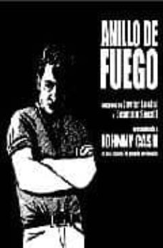 Anillo De Fuego Presentando A Johnny Cash En Una Historia De Peca Do Y Redencion