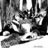 Totentanz (Sillon Orejero)
