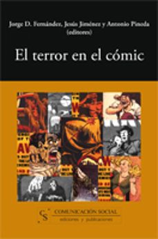 El Terror En El Comic