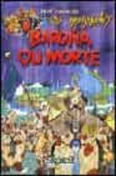 Baroña Ou Morte (Os Barbanzons)