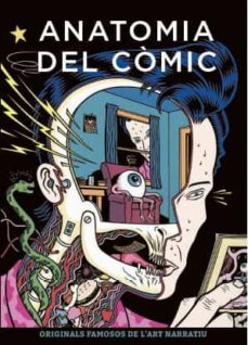 Anatomia Del Comic (Cat)