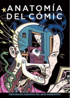 Anatomia Del Comic