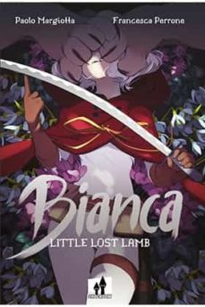 Bianca Little Lost Lamb
