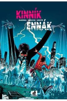 Kinnik Ennak