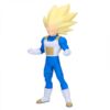 Figuras Daima Vegeta – 17 Cm Dragon Ball – Banpresto