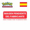 Blister Tech Sticker (R) 3-Pack Español – Pokémon
